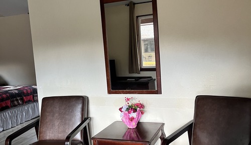 Habitación tradicional doble, 2 camas de matrimonio