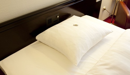 Habitación individual Confort