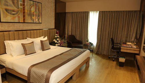 Habitación Premium