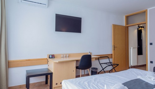 Habitación doble