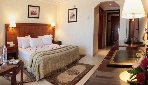 Habitación individual