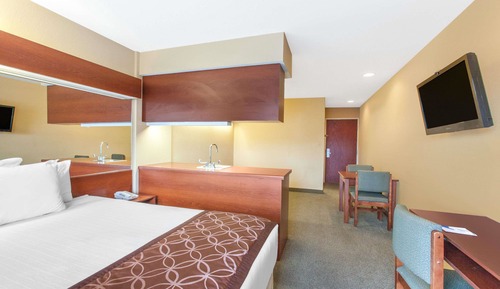 Suite, 1 cama de matrimonio
