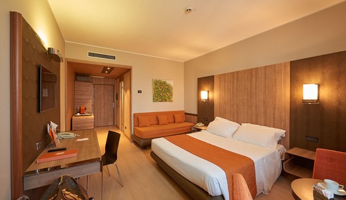 Suite junior