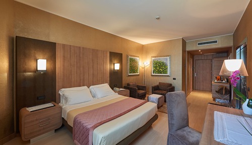 Suite presidencial