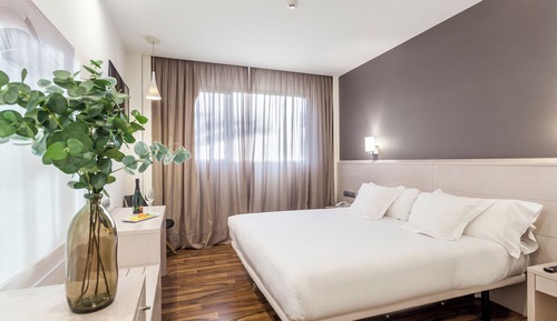Habitación doble