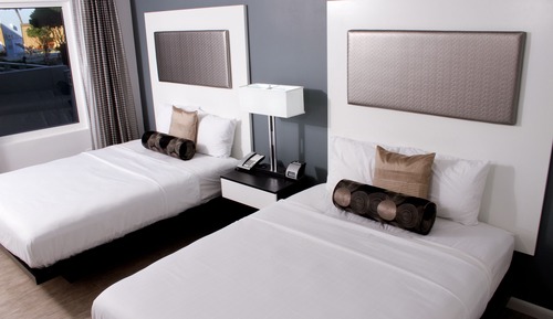 Habitación estándar