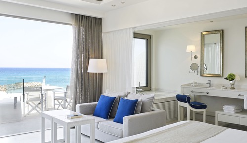 Suite, 2 habitaciones (Waterfront)