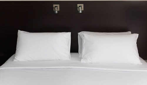 Estudio Deluxe, 1 cama de matrimonio