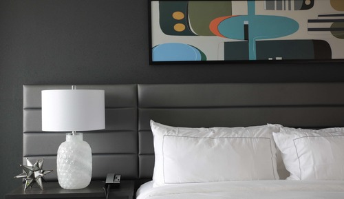 Suite, 1 habitación (1 King Bed)