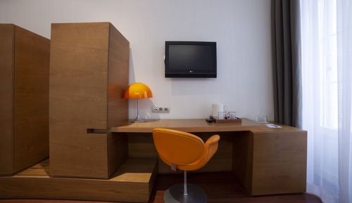 Habitación cuádruple