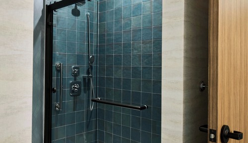 Suite ejecutiva, 1 cama de matrimonio grande