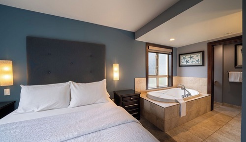 Suite, 3 habitaciones
