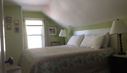 Suite familiar, varias camas