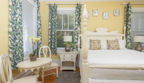 Habitación Deluxe, 1 cama de matrimonio grande