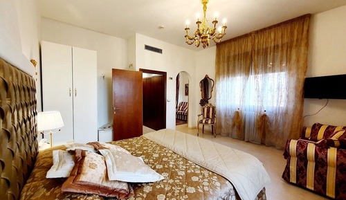 Junior Suite Elegance
