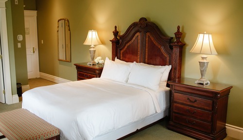 Habitación Deluxe, 1 cama de matrimonio grande