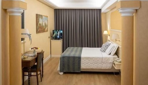 Habitación familiar