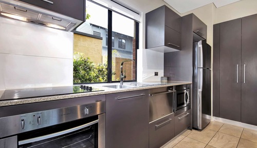 Apartamento, 2 habitaciones