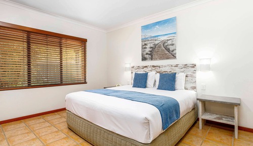 Bungalow, 3 habitaciones