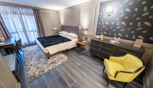 Habitación doble (Prestige)