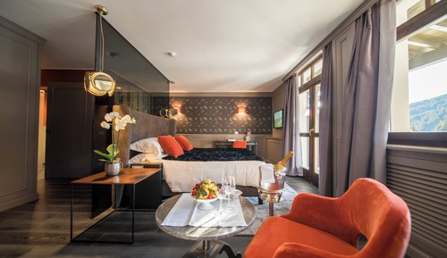 Habitación triple (Prestige)