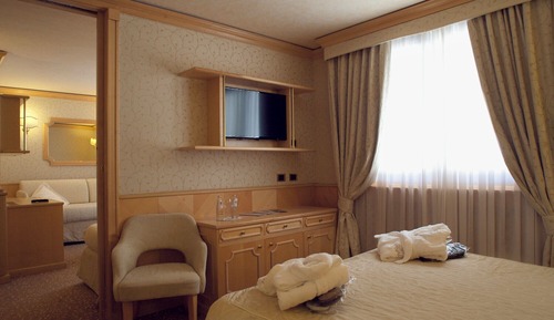 Suite familiar (Family Suite)