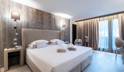 Suite estudio junior (Prestige)