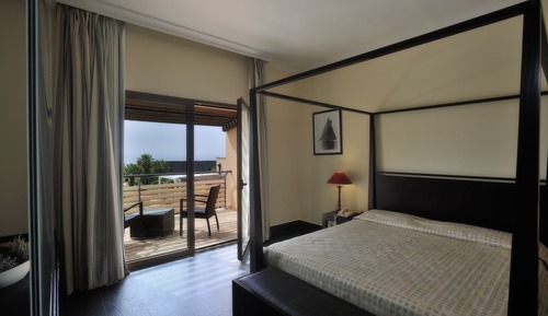 Habitación estándar