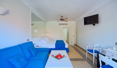 Habitación Confort doble