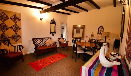 Suite, 1 cama de matrimonio grande (Master)