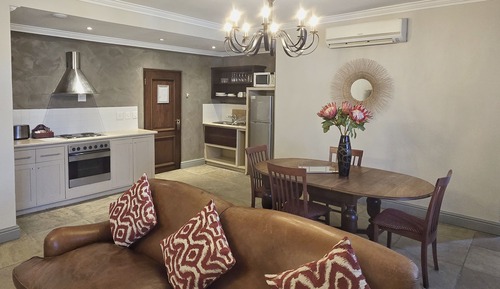 Suite clásica, 1 habitación