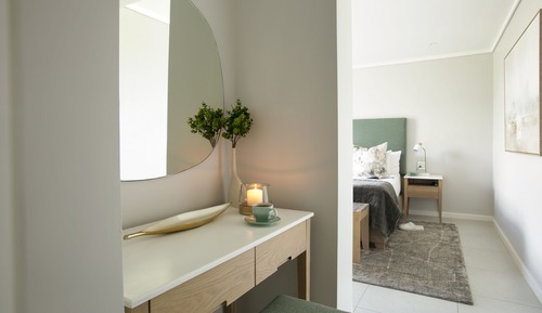 Suite superior, 2 habitaciones