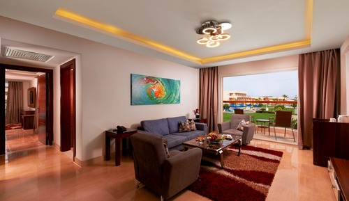 Suite Royal