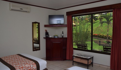 Habitación estándar