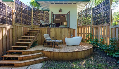 Suite (Casita)