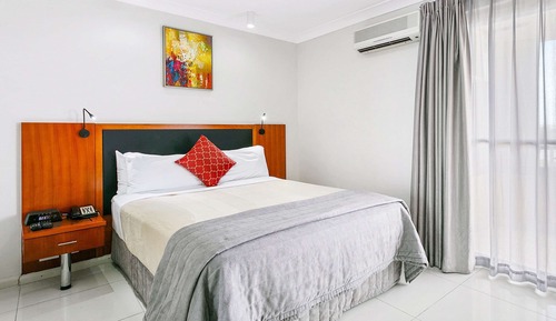 Apartamento, 1 habitación