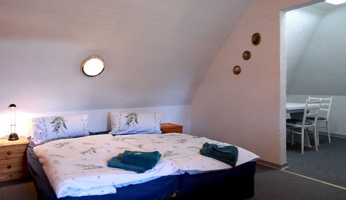 Apartamento Confort