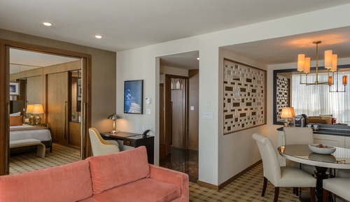 Suite, 1 habitación