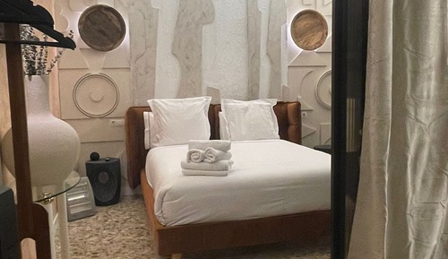 Habitación doble - Petit 