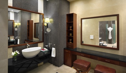 Suite Royal, 1 cama de matrimonio grande, fumadores