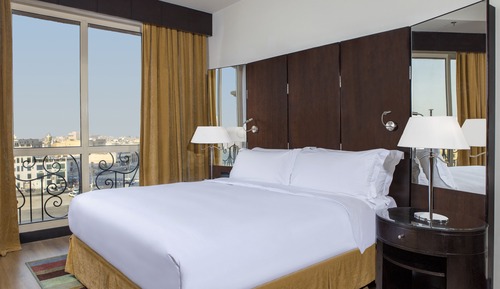 Habitación estándar, 1 cama de matrimonio grande
