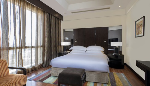 Suite junior, 1 cama de matrimonio grande, fumadores