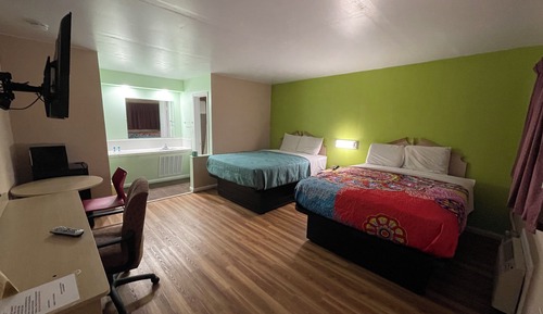 Habitación