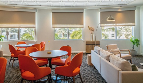 Suite familiar, 2 habitaciones