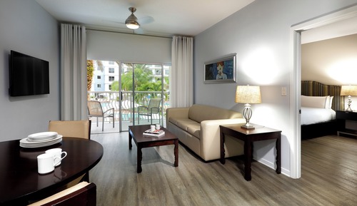 Suite familiar (Grand)