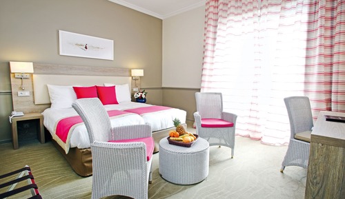 Habitación doble (Privilege)