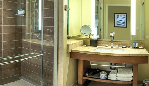 Habitación Deluxe, 1 cama de matrimonio grande