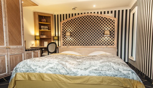Habitación individual Confort
