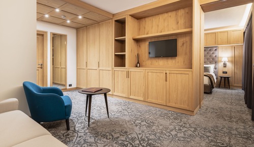Suite Confort