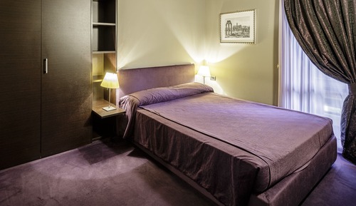Suite familiar